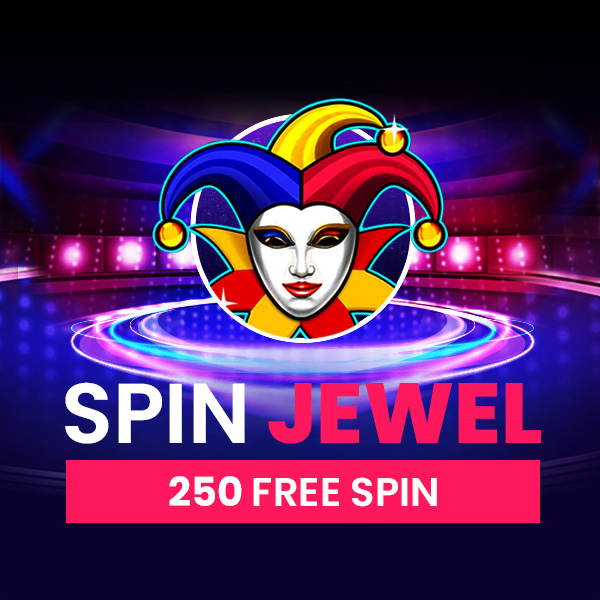 Spin Jewel
