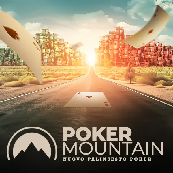 Poker Mountains