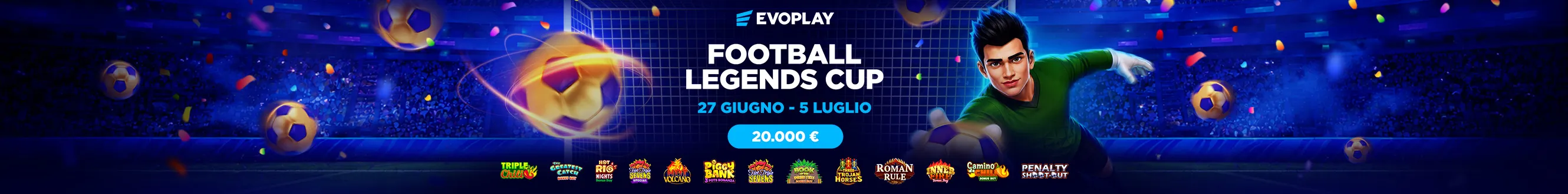 Promo