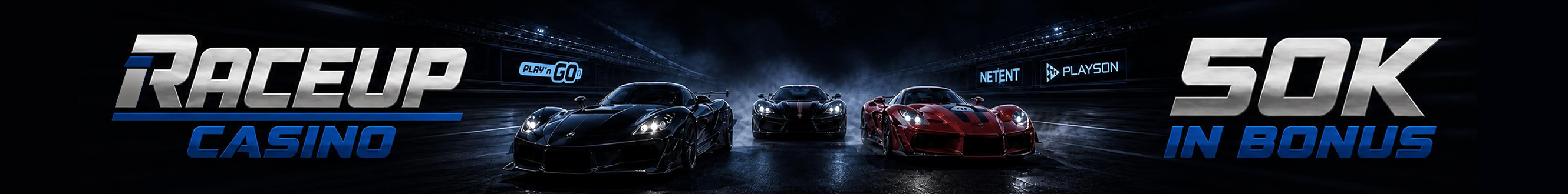 Race Up Casino BetItaly