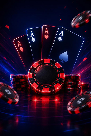 Bonus Senza Deposito Poker