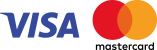 Visa MasterCard